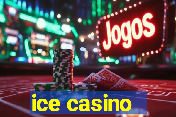 ice casino - app